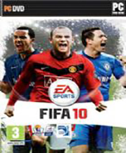 《FIFA世界杯2006》美版NDS版 游戏截图 6