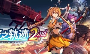 《滑雪少年》欧版NDS版 游戏截图 2